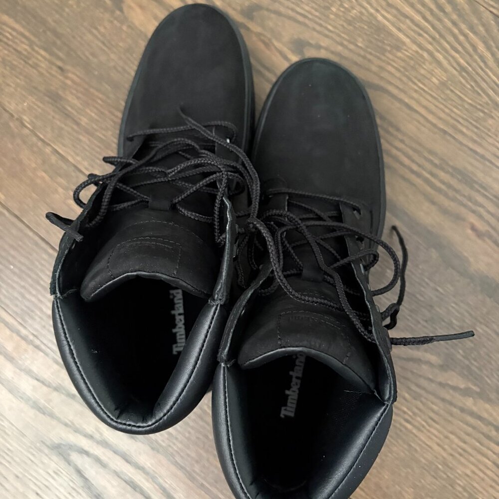 Timberland Sneaker Boot - Women's Size 8